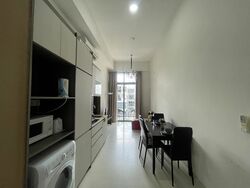 38 I Suites (D15), Apartment #364573941